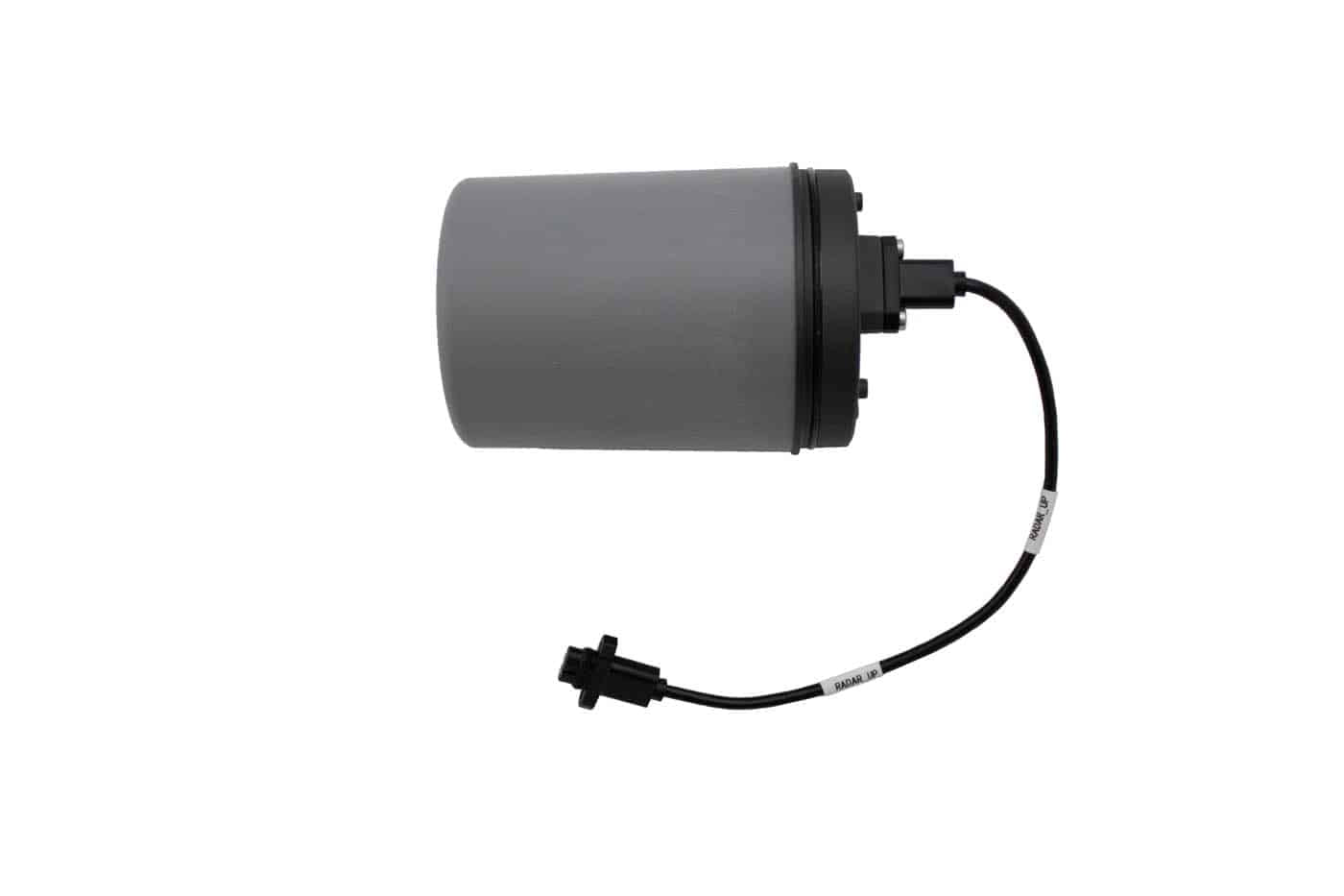 Modulo de Radar Omnidireccional