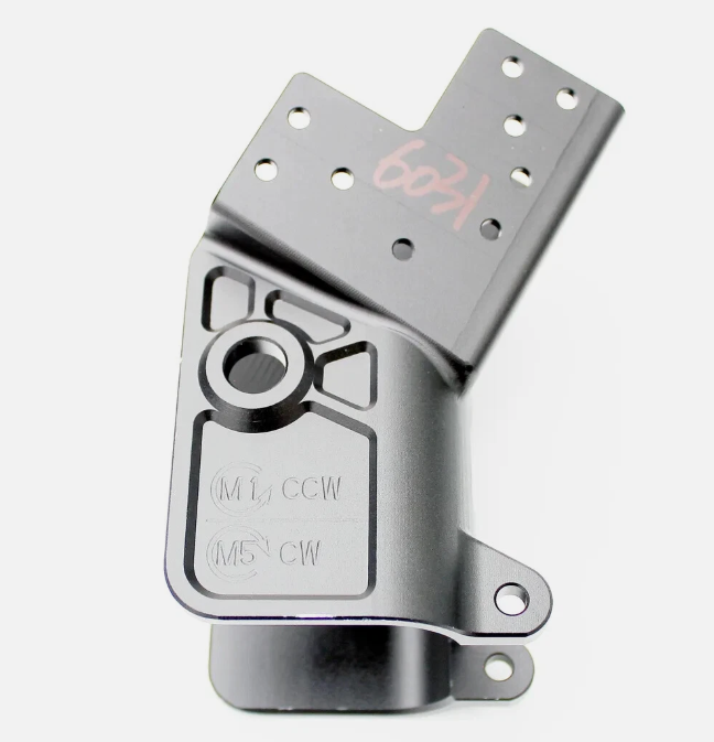 Conector de Brazo M1 (Bracket)