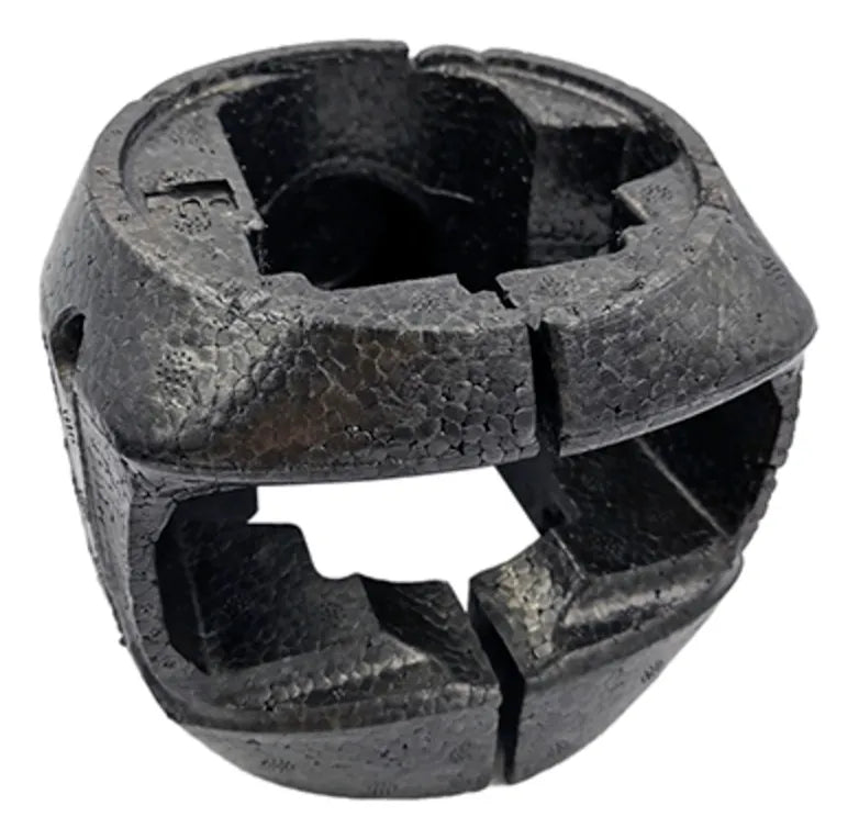 Cubierta Protectora de Motor (Motor Cover)