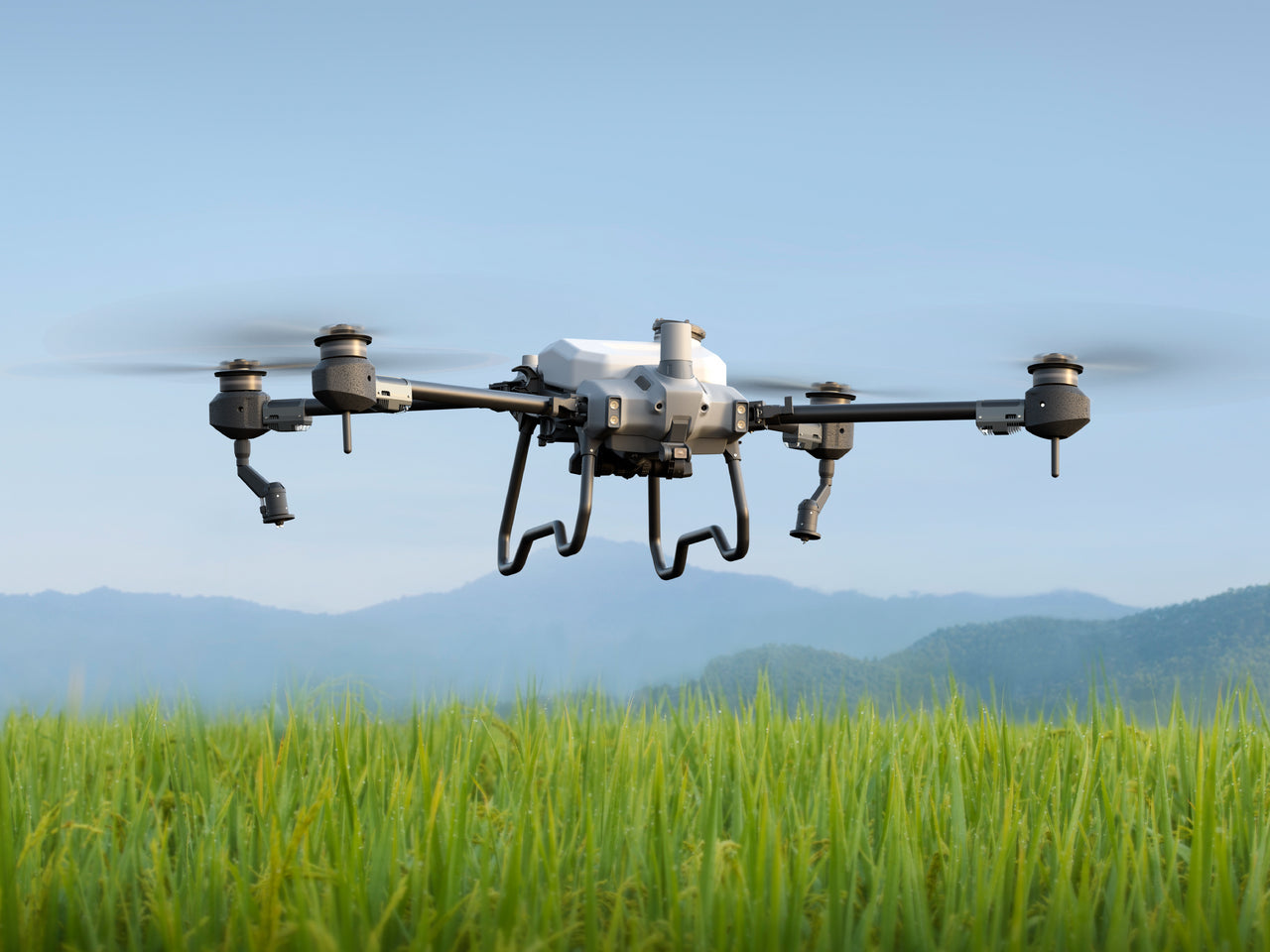 DJI T20P