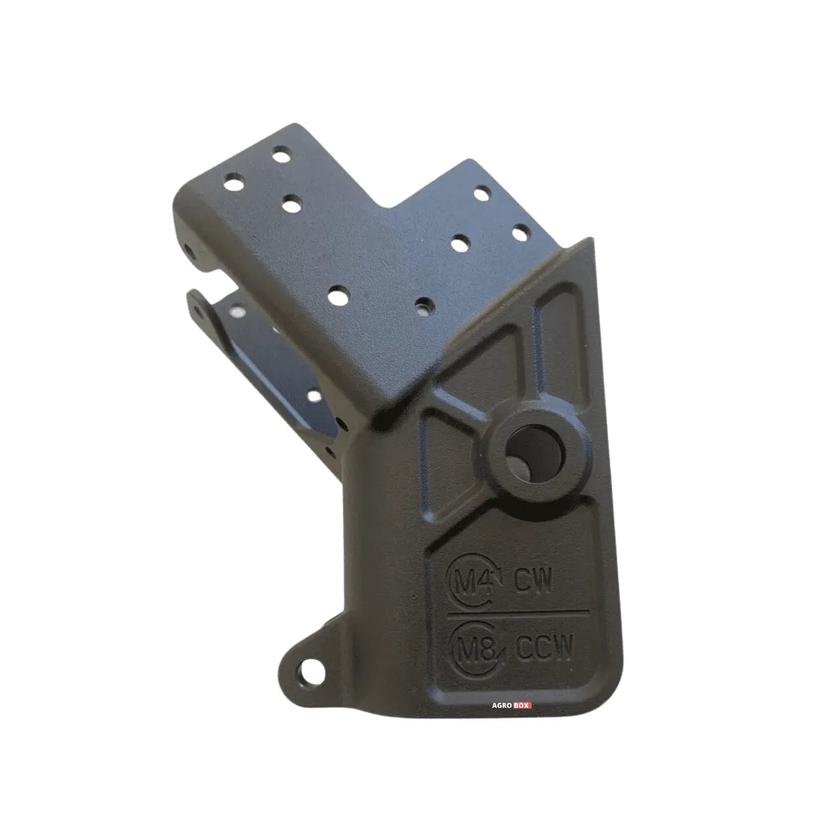 Conector de Brazo M4 (Bracket)