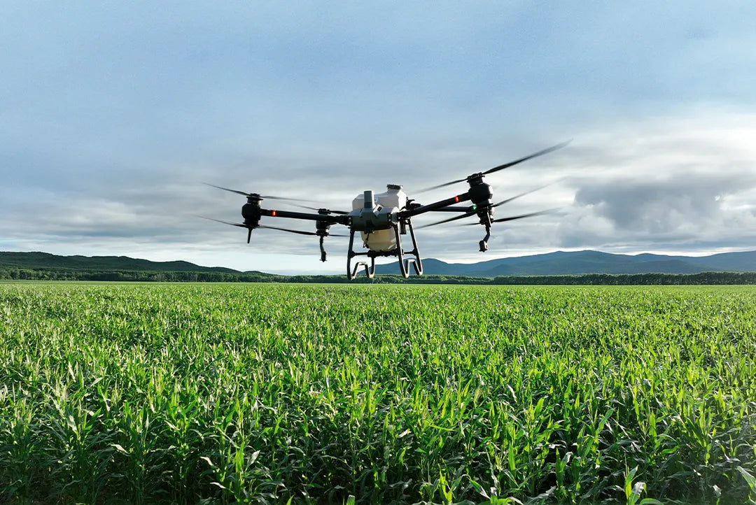 DJI T40