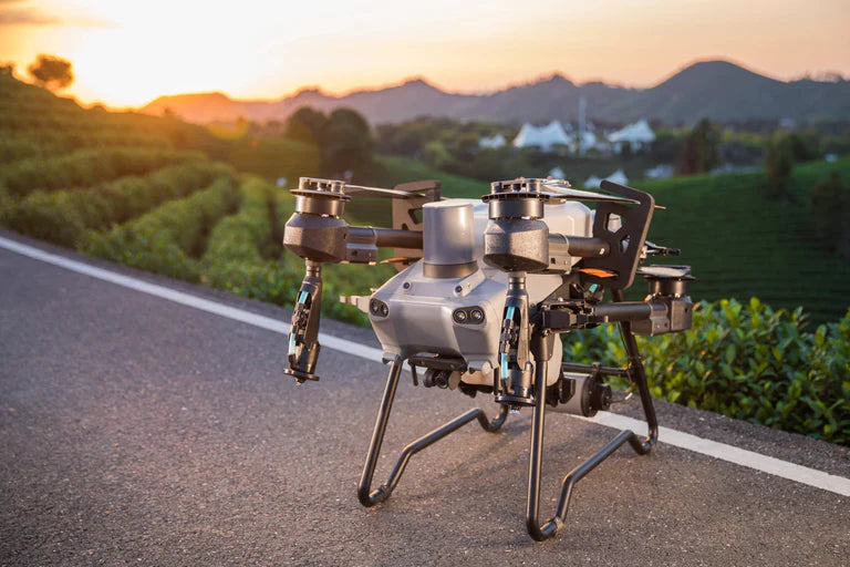 DJI T25P