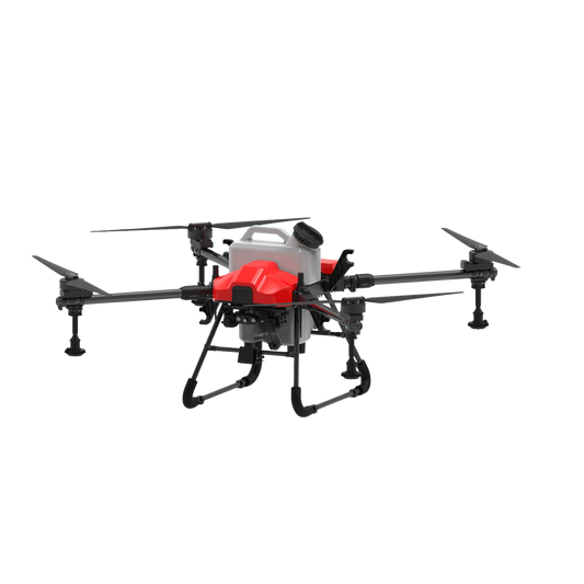Drone Orbiagro S20