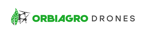 OrbiAgro Drones