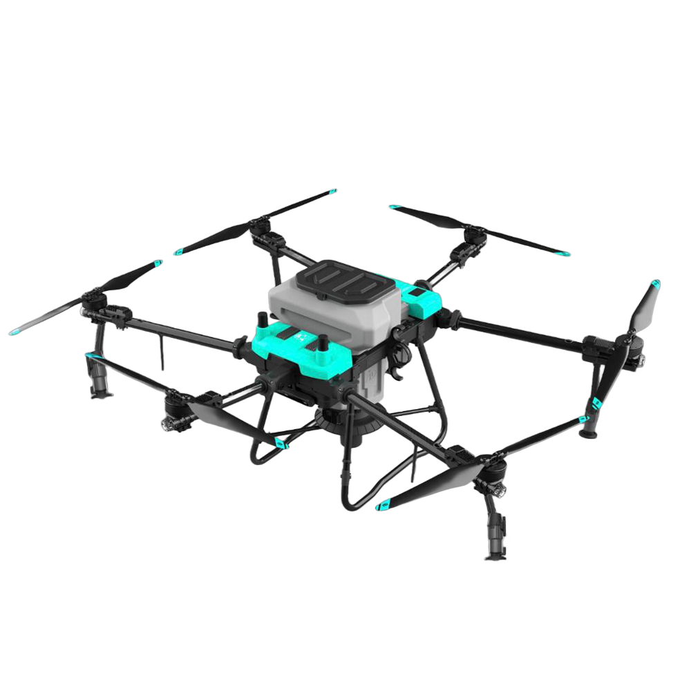 Dron OrbiAgro S500