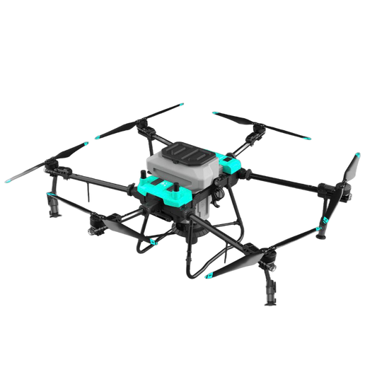 Dron OrbiAgro S500