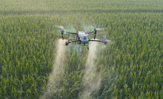 DJI T50